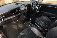 Mini Convertible COOPER SOHO.. CONVERTIBLE.. 11 SERVICES.. FULL LEATHER..A/C..CRUISE CONTROL 5