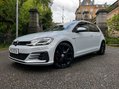 Volkswagen Golf 2.0 Golf GTD TDI 5dr 16