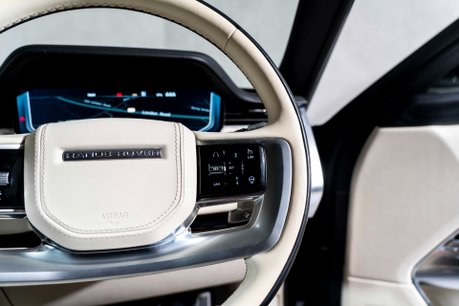 Land Rover Range Rover HSE. NOW SOLD. SIMILAR REQUIRED. PLEASE CALL 01903 254800. 32