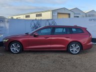 Volvo V60 D3 MOMENTUM 4