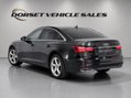 Audi A6 2.0 TDI 40 Sport S Tronic Euro 6 (s/s) 4dr 5