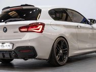 BMW 1 Series 2.0 120i M Sport Shadow Edition Hatchback 3dr Petrol Auto Euro 6 (s/s) (184 38