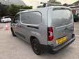 Peugeot Partner BLUEHDI PROFESSIONAL PREMIUM L2 10