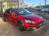 Ford Focus X ECOBLUE
