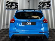 Ford Focus 2.3T EcoBoost RS Hatchback 5dr Petrol Manual AWD Euro 6 (s/s) (350 ps) 19