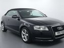 Audi A3 1.6 TDI Technik Convertible 2dr Diesel Manual Euro 5 (s/s) (105 ps)