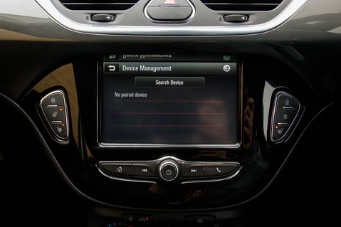 Vauxhall Corsa ENERGY 24