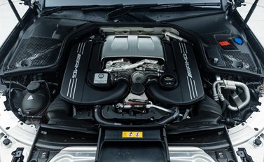 Mercedes-Benz C63 AMG S FINAL EDITION 39