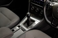 Volkswagen Golf MATCH TSI EVO 27