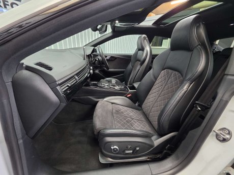 Audi RS5 2.9 TFSI V6 Sport Edition Sportback 5dr Petrol Tiptronic quattro Euro 6 (s/ 9