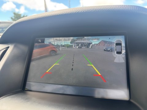 Ford Focus TITANIUM X 45
