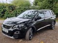 Peugeot 5008 PURETECH S/S GT LINE 11