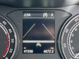 Skoda Kamiq 1.6 Kamiq SE TDI Semi-Auto 5dr 27