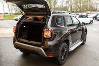 Dacia Duster EXTREME SE TCE 37