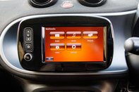 Smart Forfour PRIME SPORT PREMIUM 20