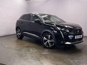 Peugeot 3008 1.5 BlueHDi GT SUV 5dr Diesel Manual Euro 6 (s/s) (130 ps) Alloys 29