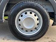 Ford Transit 350 Drw L3 130 ps Toolbox Arbor Tipper - No VAT 28