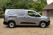 Peugeot Partner BLUEHDI PROFESSIONAL L2 20