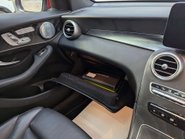 Mercedes-Benz GLC 2.0 GLC 300 AMG Line Premium+ D 4Matic Auto 4WD 5dr 86