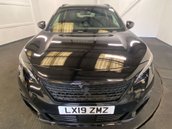 Peugeot 3008 1.6 3008 GT Line Premium PureTech S/S Auto 5dr 7