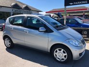 Mercedes-Benz A Class A160 CLASSIC SE automatic petrol just 41,000m, good history, ulez compliant 3