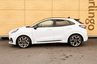 Ford Puma ST 9