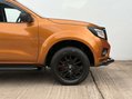 Nissan Navara 2.3 Navara Tekna dCi Auto 4WD 5dr 14