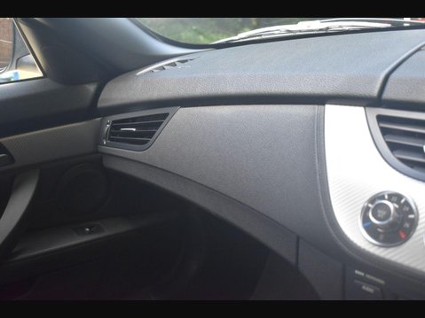 BMW Z4 2.0 28i M Sport Convertible 2dr Petrol Manual sDrive Euro 5 (s/s) (245 ps) 20