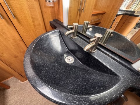 Auto-Trail Grande Frontier 52