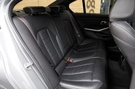 BMW 3 Series 320I M SPORT 47