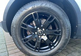 Land Rover Range Rover Evoque 2.2 ED4 PURE TECH COUPE PAN ROOF 19