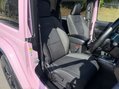 Jeep Wrangler 2.1 Wrangler Sahara MultiJet II Auto 4WD 2dr 27