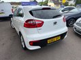Kia Rio 1.25 SR7 Euro 6 5dr 6