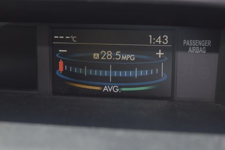 Subaru Forester I Xt 32