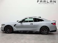 BMW M4 3.0 BiTurbo Competition Coupe 2dr Petrol Steptronic Euro 6 (s/s) (510 ps) 15