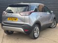 Vauxhall Crossland X 1.2 Crossland X SRi Nav T 5dr 17