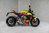 Ducati Streetfighter V4 LAMBORGHINI. NOW SOLD. SIMILAR REQUIRED. PLEASE CALL 01903 254800. 2