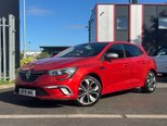 Renault Megane 1.5 Blue dCi GT Line Hatchback 5dr Diesel Manual Euro 6 (s/s) (115 ps) 3