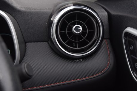 MG ZS Mg Zs Exclusive Vti-Tech 36