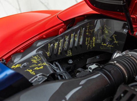 Ferrari 458 Speciale Aperta 60