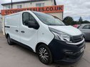 Fiat Talento 1.6 Talento MultiJet II