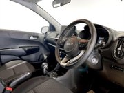 Kia Picanto 1.0 DPi 3 Hatchback 5dr Petrol AMT Euro 6 (s/s) (66 bhp) Air Con - Alloys - 12