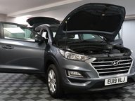 Hyundai TUCSON GDI SE NAV 14