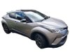 Toyota C-HR 1.2 VVT-i Dynamic SUV 5dr Petrol CVT AWD Euro 6 (s/s) (115 ps)