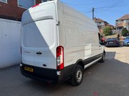 Ford Transit 2.0 Transit 350 Leader EcoBlue 26