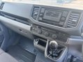 Volkswagen Crafter 2.0 Crafter CR35 Startline TDI 9