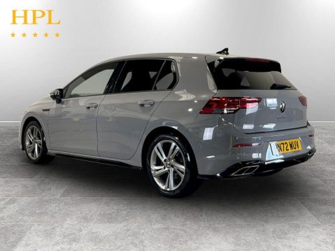 Volkswagen Golf 1.5 TSI R-Line Hatchback 5dr Petrol Manual Euro 6 (s/s) (150 ps) 5