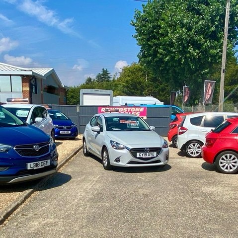 Welcome to Roundstone Car Sales a family run business 2