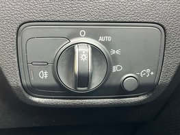 Audi Q2 1.5 Q2 Sport 35 TFSI Semi-Auto 5dr 67
