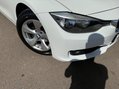 BMW 3 Series 2.0 320d ED BluePerformance EfficientDynamics Auto Euro 6 (s/s) 4dr 32